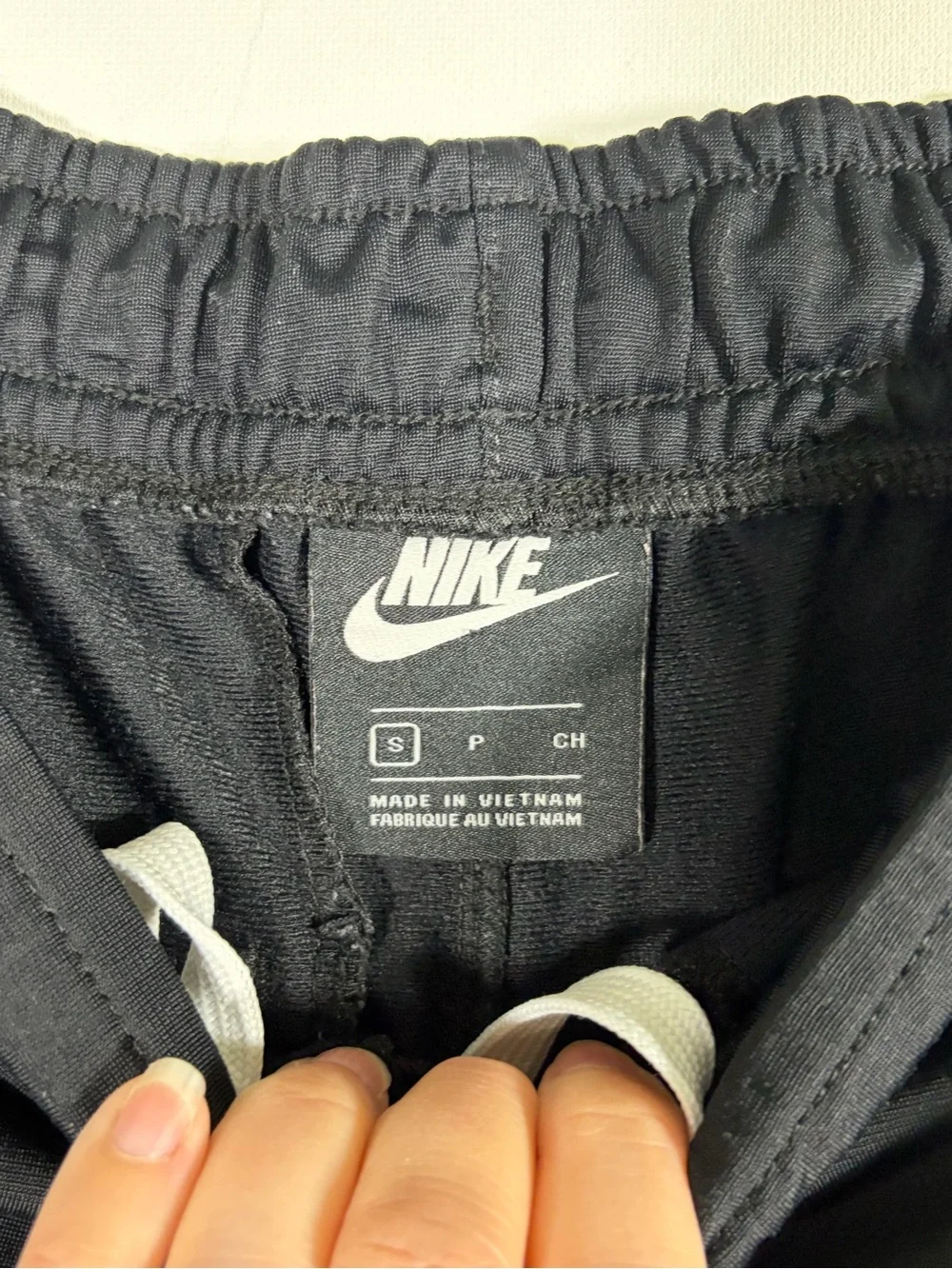 Nike slim athletic